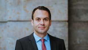 Prof. Dr. Tobias Börger, Professur für VWL, insbesondere Umwelt-, Energie- und Ressourcenökonomik Direktor, Berlin Centre für Empirical Economics